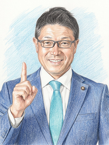 みさわ隆一